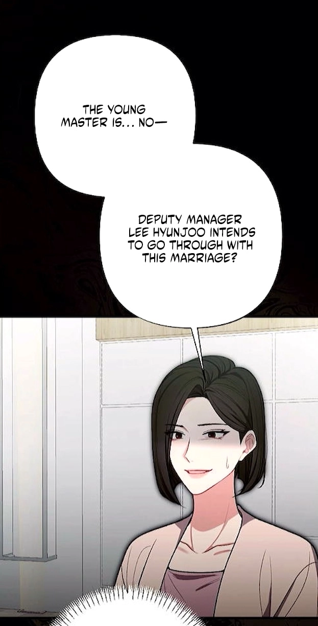 The End of Our Marriage Chapter 48 page 61