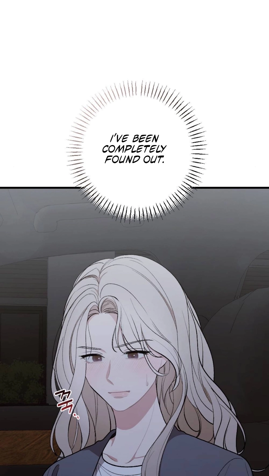 The End of Our Marriage Chapter 49 page 23