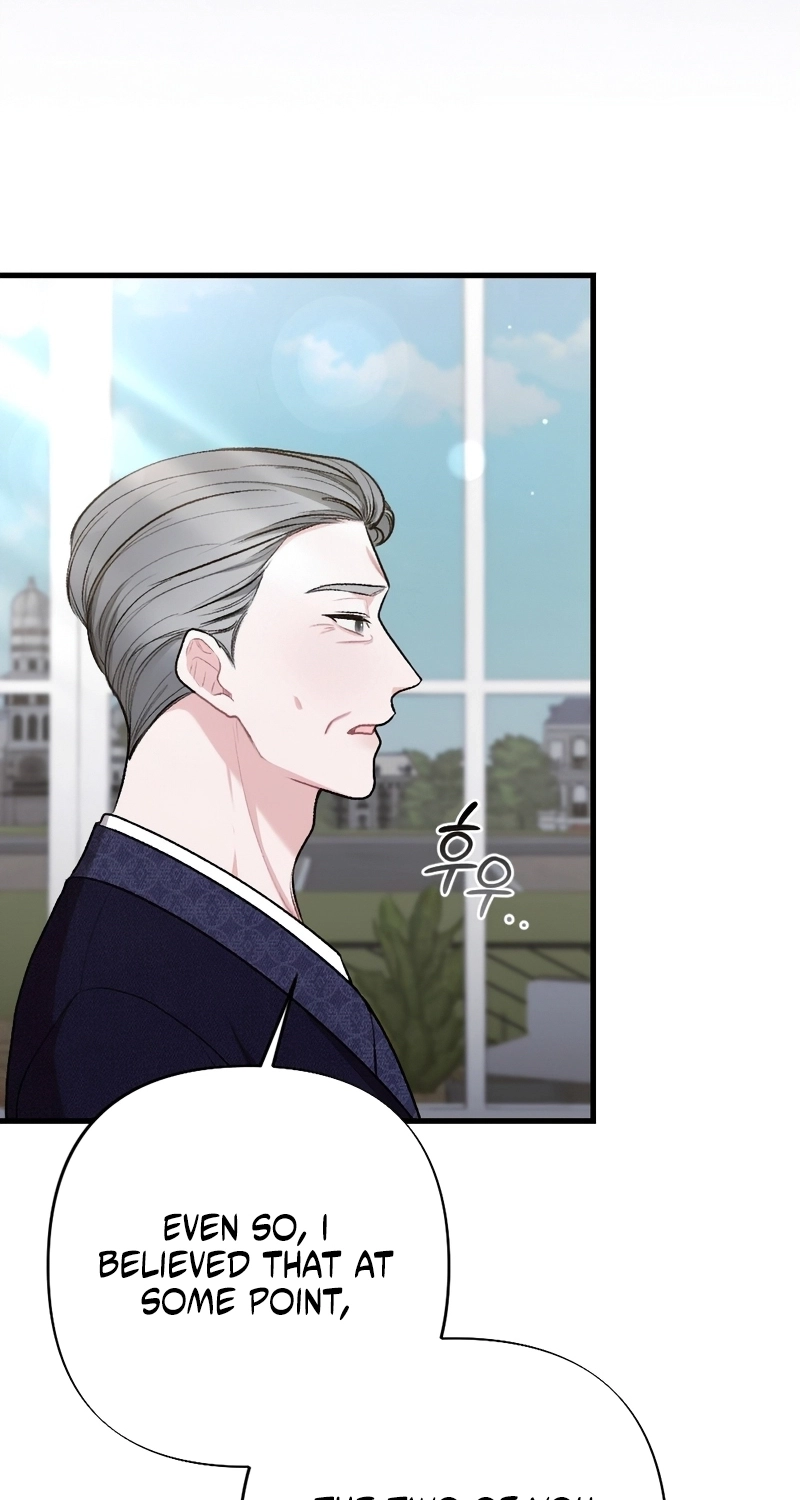 The End of Our Marriage Chapter 47 page 84