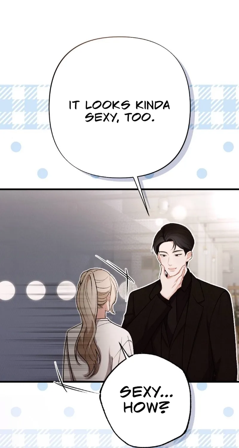 The End of Our Marriage Chapter 34 page 59