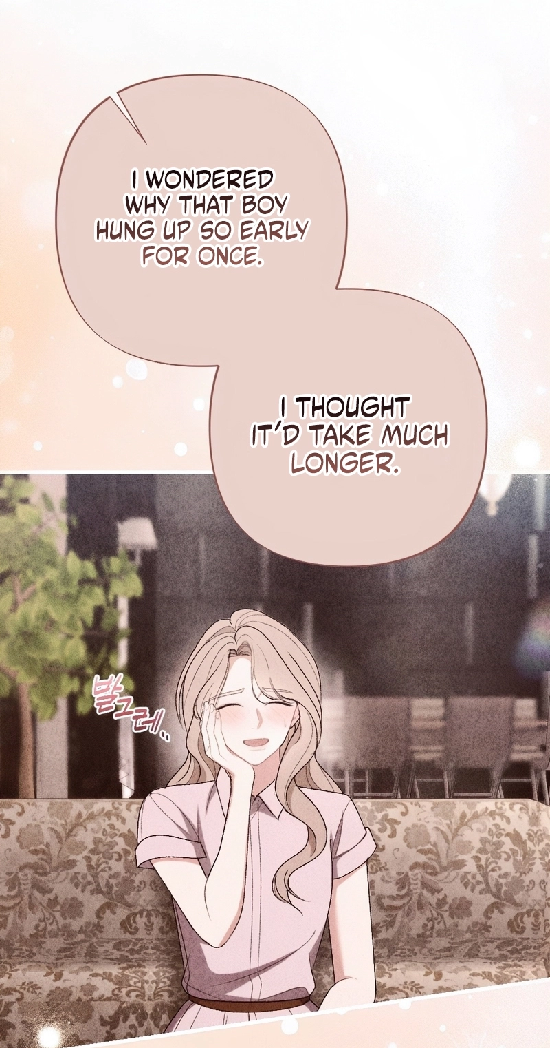 The End of Our Marriage Chapter 47 page 89
