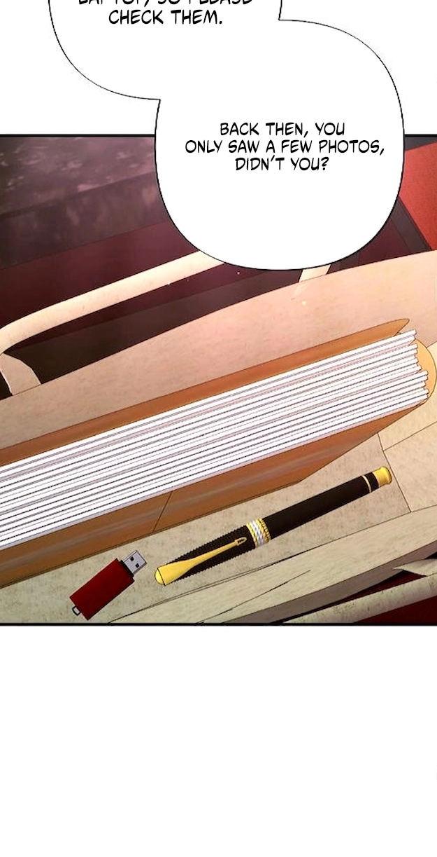 The End of Our Marriage Chapter 48 page 45