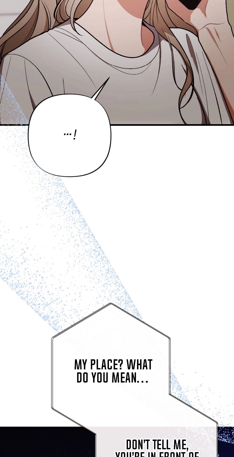The End of Our Marriage Chapter 49 page 4