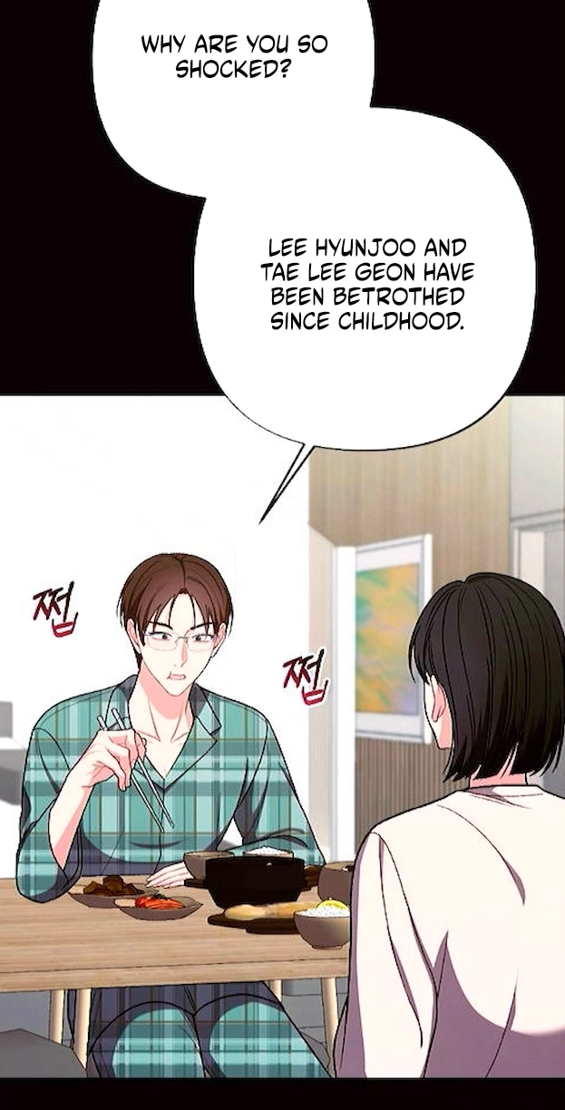 The End of Our Marriage Chapter 48 page 59