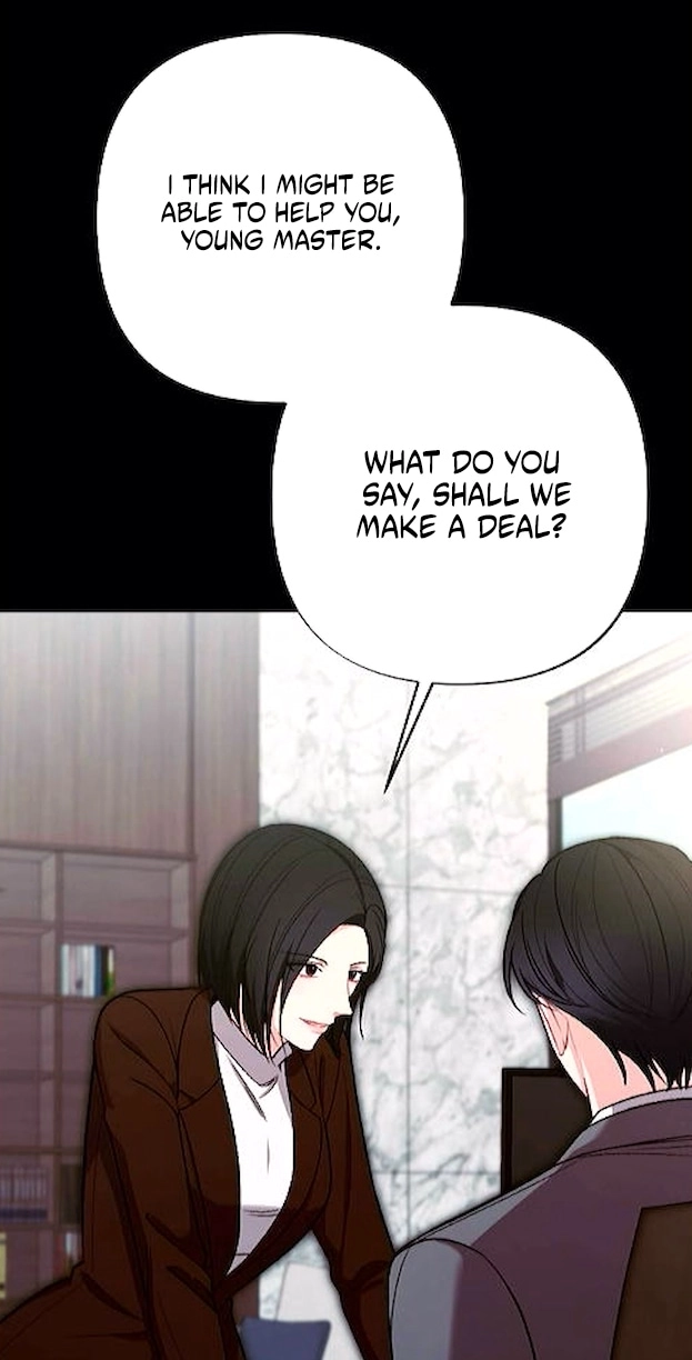 The End of Our Marriage Chapter 48 page 68