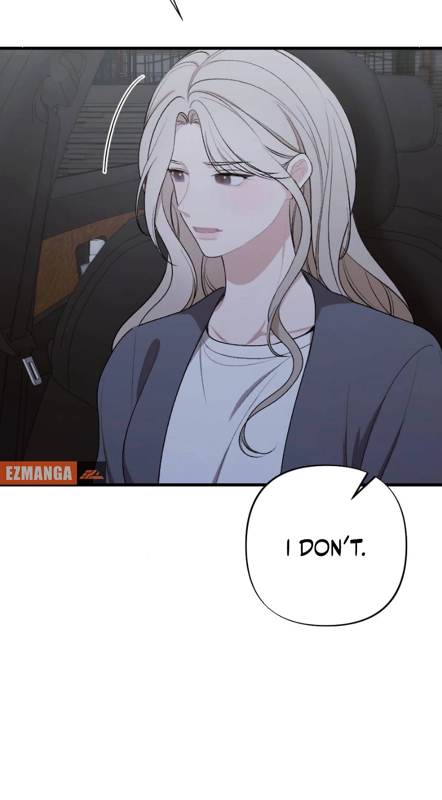 The End of Our Marriage Chapter 49 page 14
