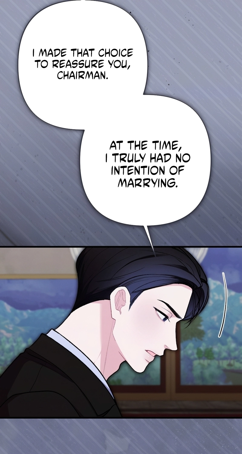 The End of Our Marriage Chapter 47 page 79