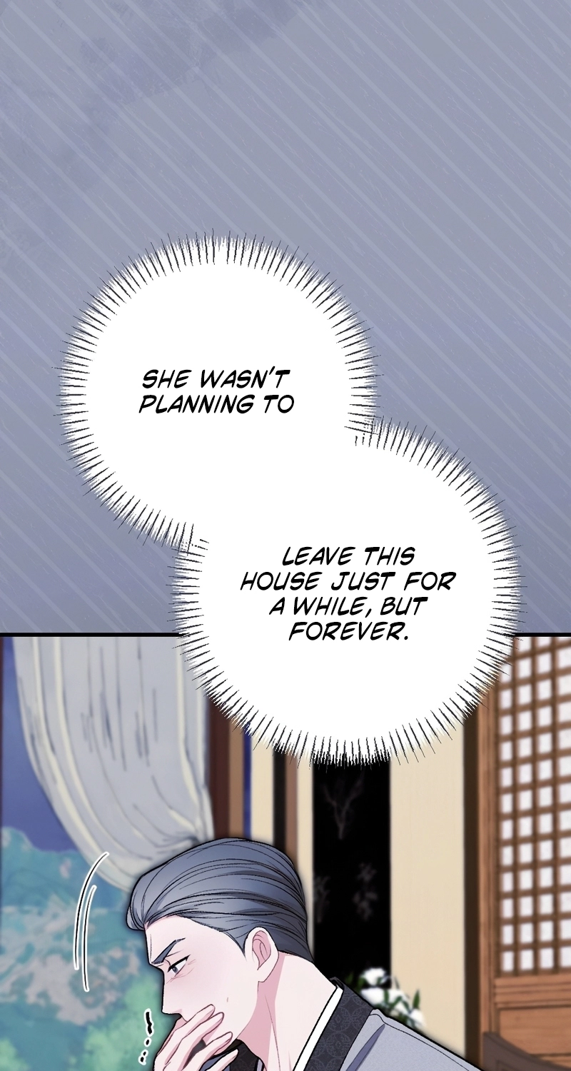 The End of Our Marriage Chapter 47 page 81