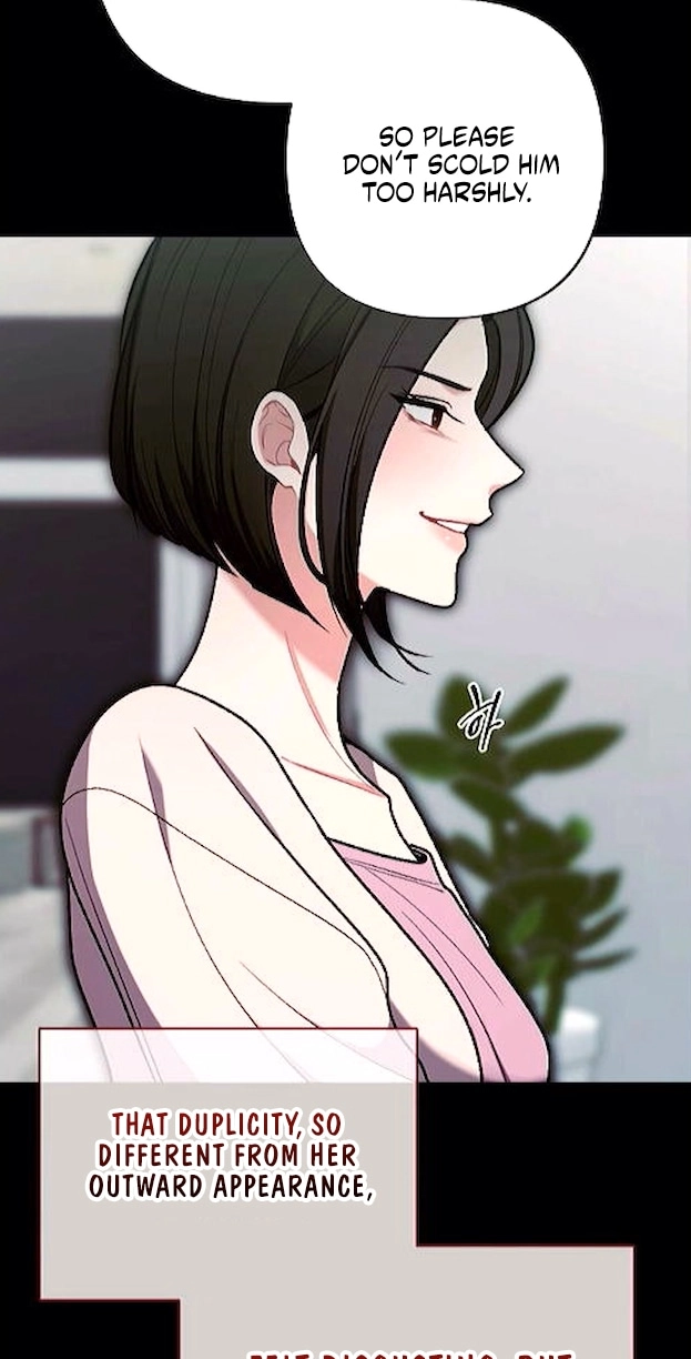 The End of Our Marriage Chapter 48 page 53