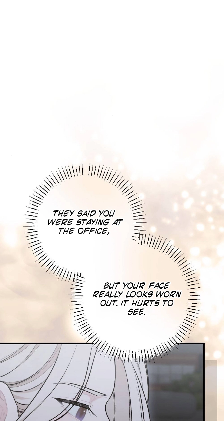 The End of Our Marriage Chapter 49 page 18