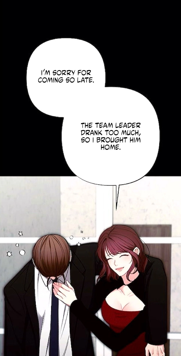 The End of Our Marriage Chapter 48 page 51