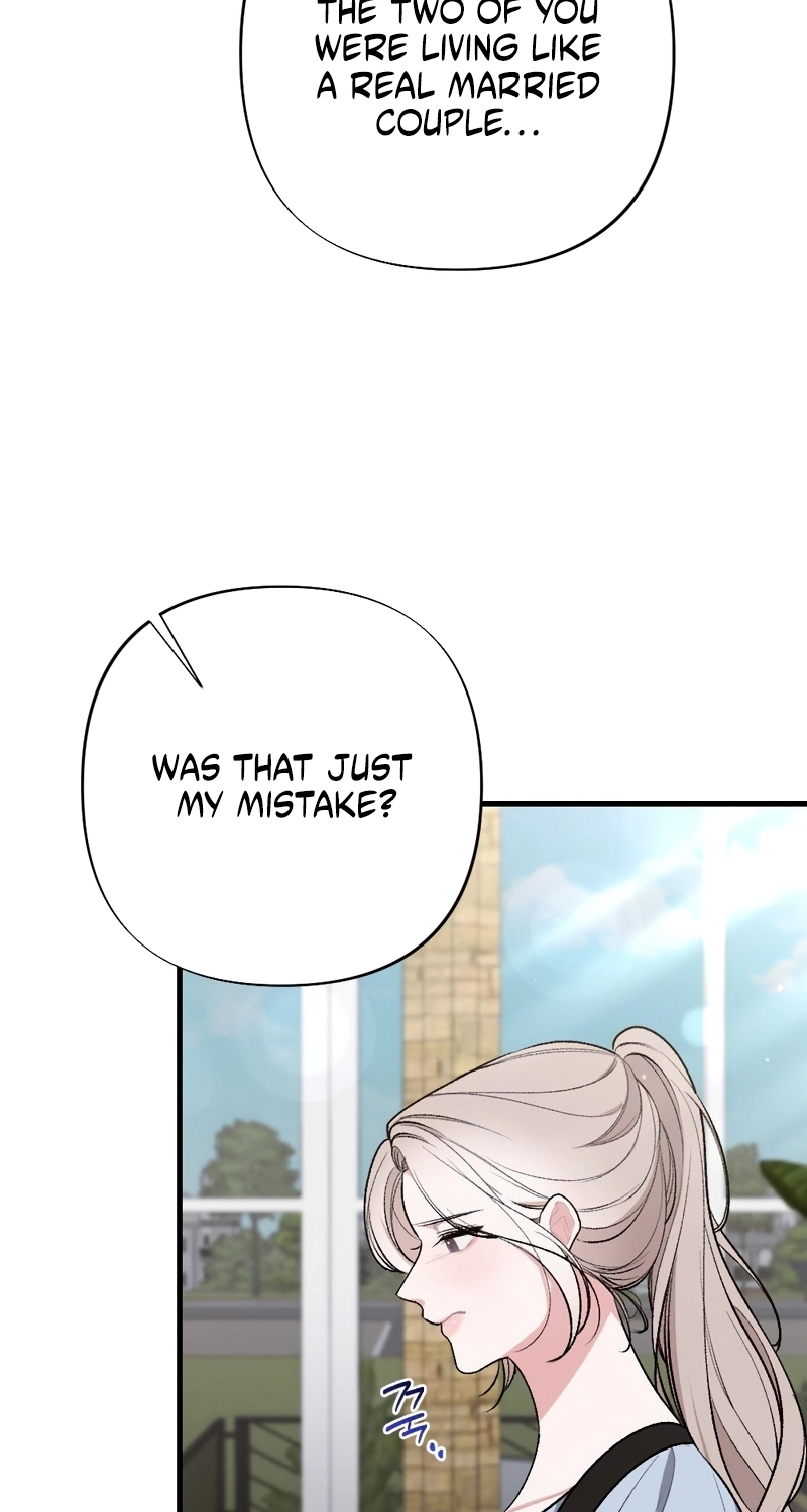 The End of Our Marriage Chapter 47 page 85