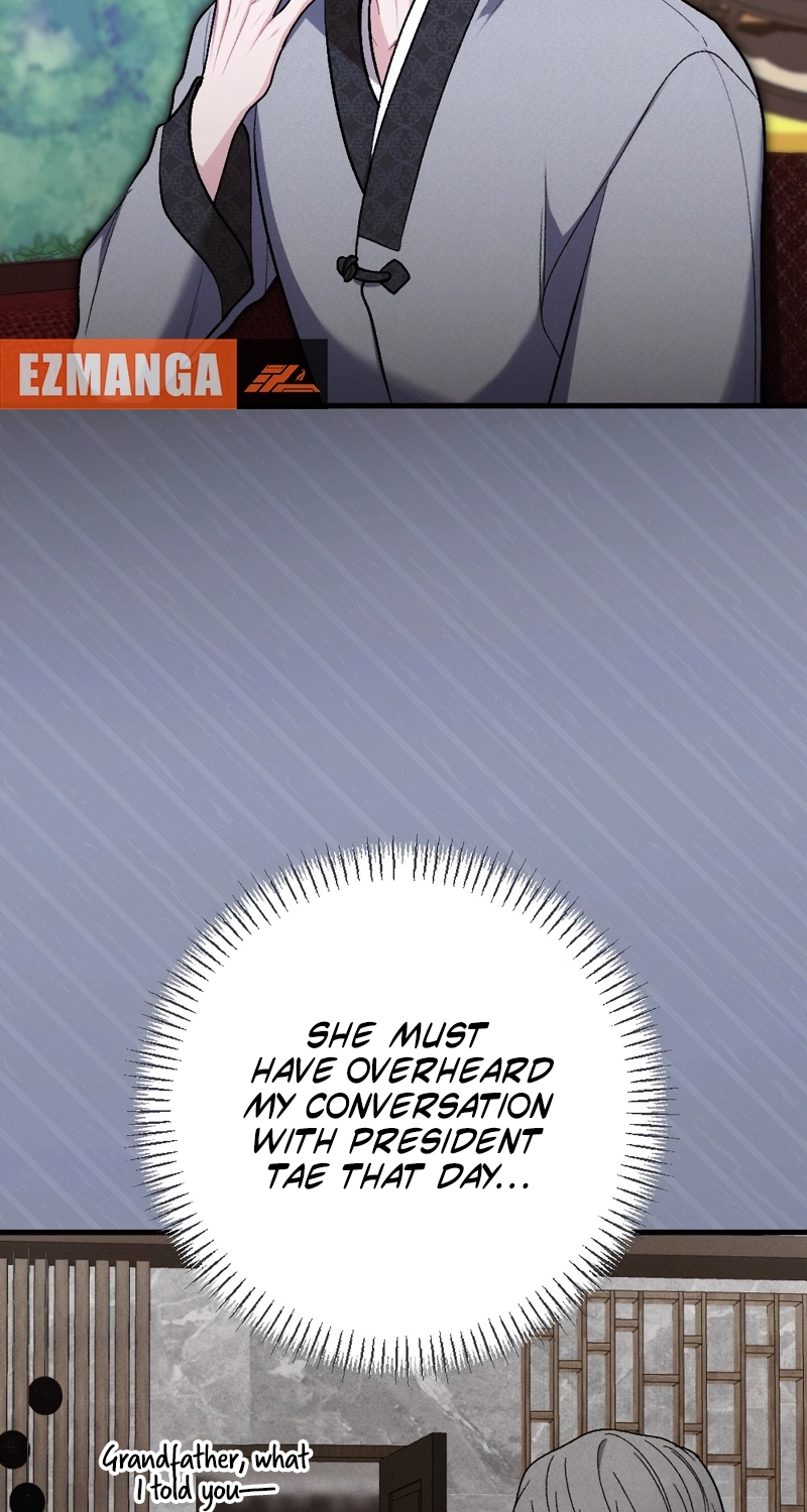 The End of Our Marriage Chapter 47 page 82