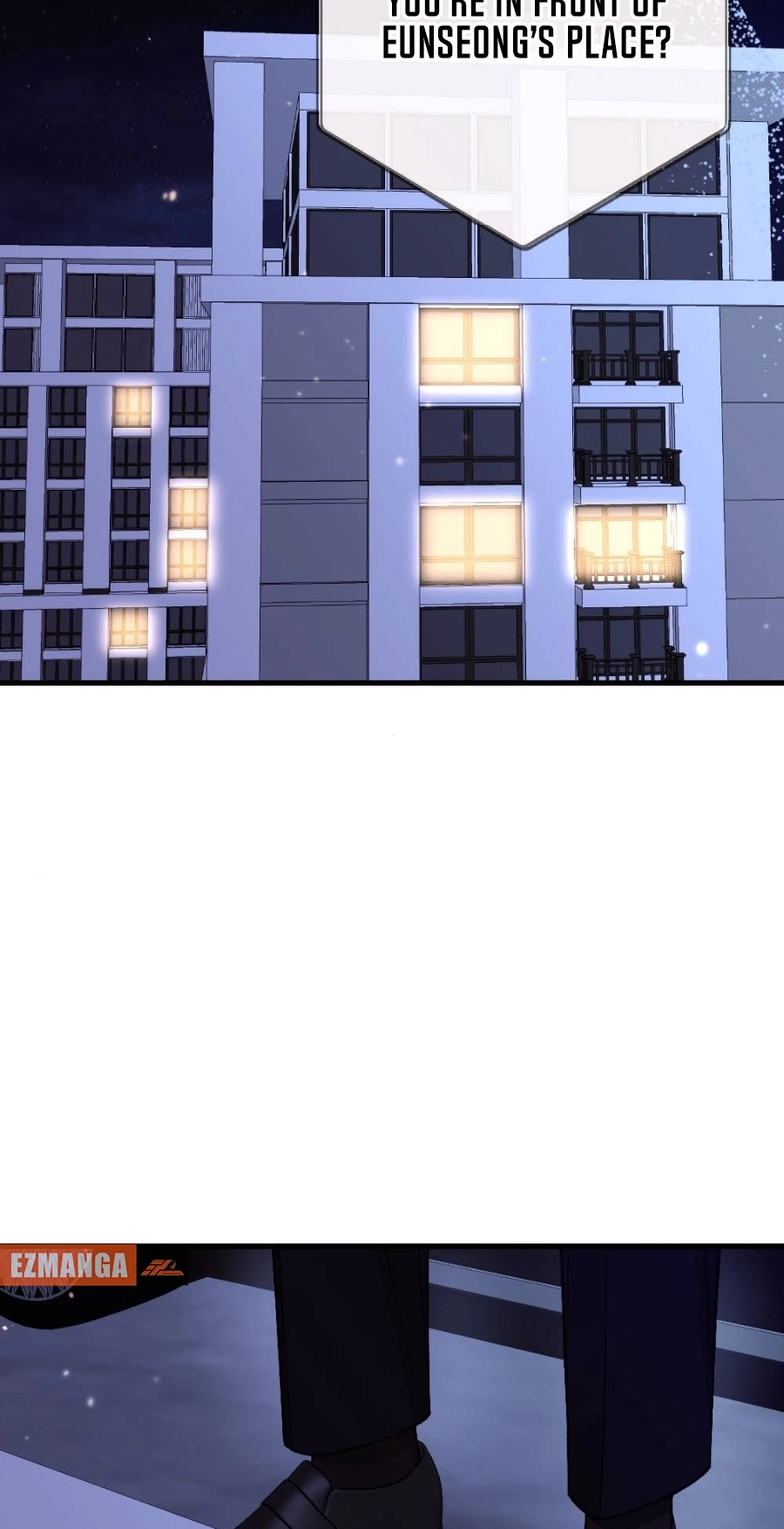 The End of Our Marriage Chapter 49 page 5
