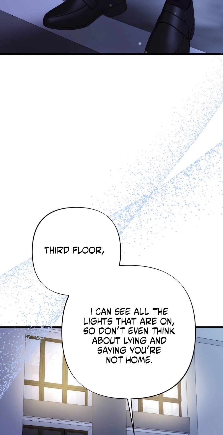The End of Our Marriage Chapter 49 page 6