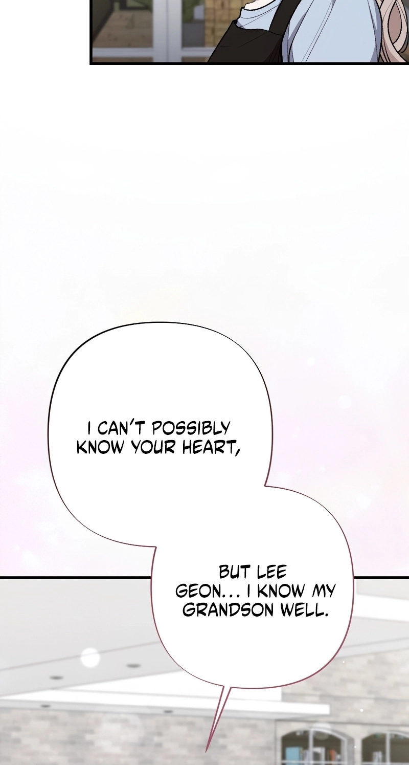 The End of Our Marriage Chapter 47 page 86