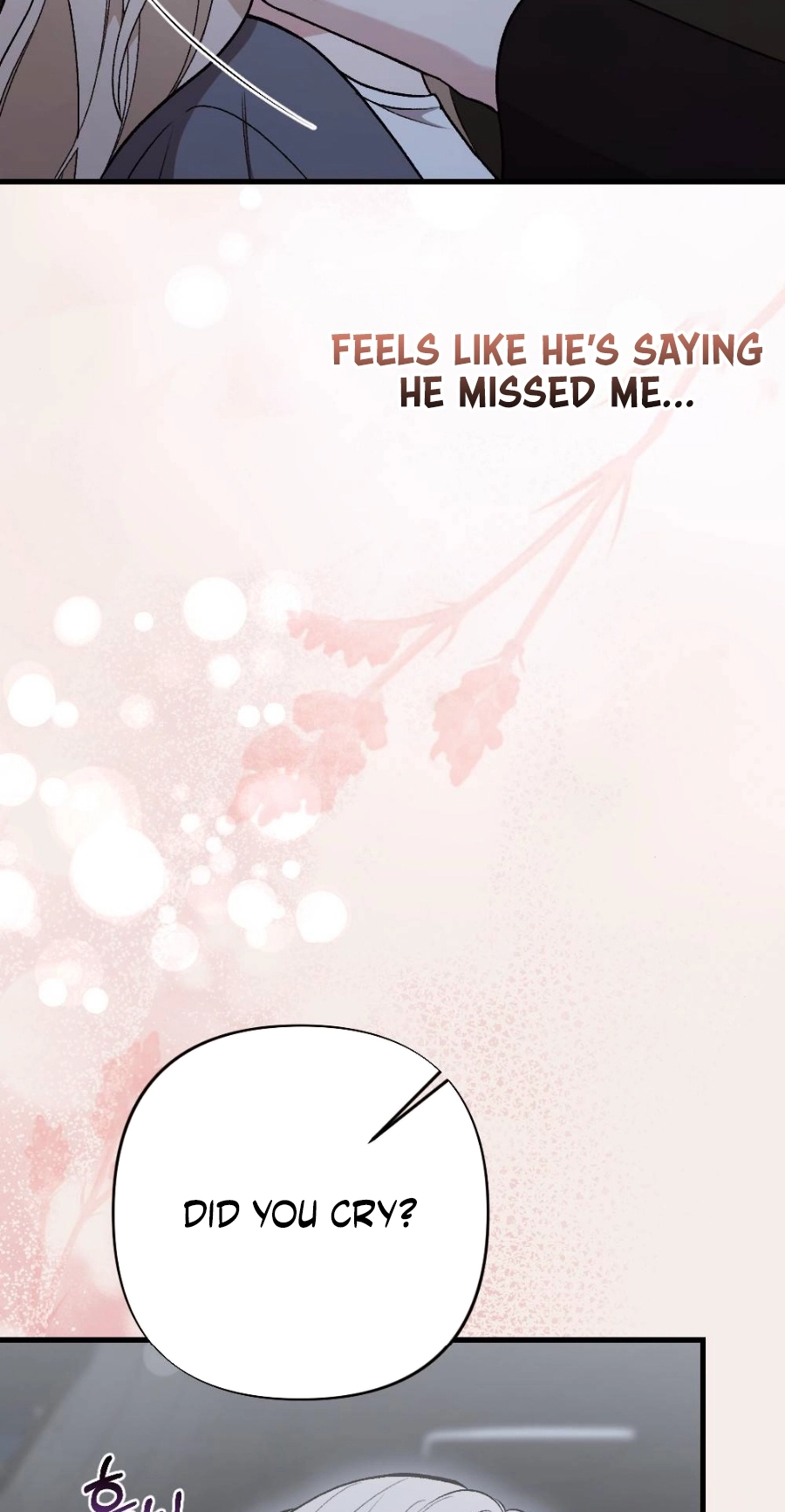 The End of Our Marriage Chapter 49 page 32