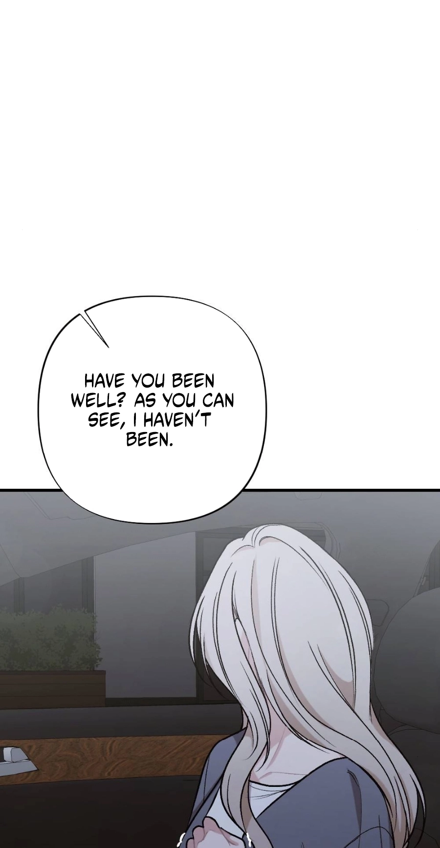 The End of Our Marriage Chapter 49 page 38