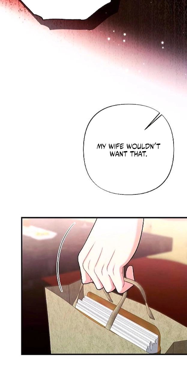 The End of Our Marriage Chapter 48 page 76