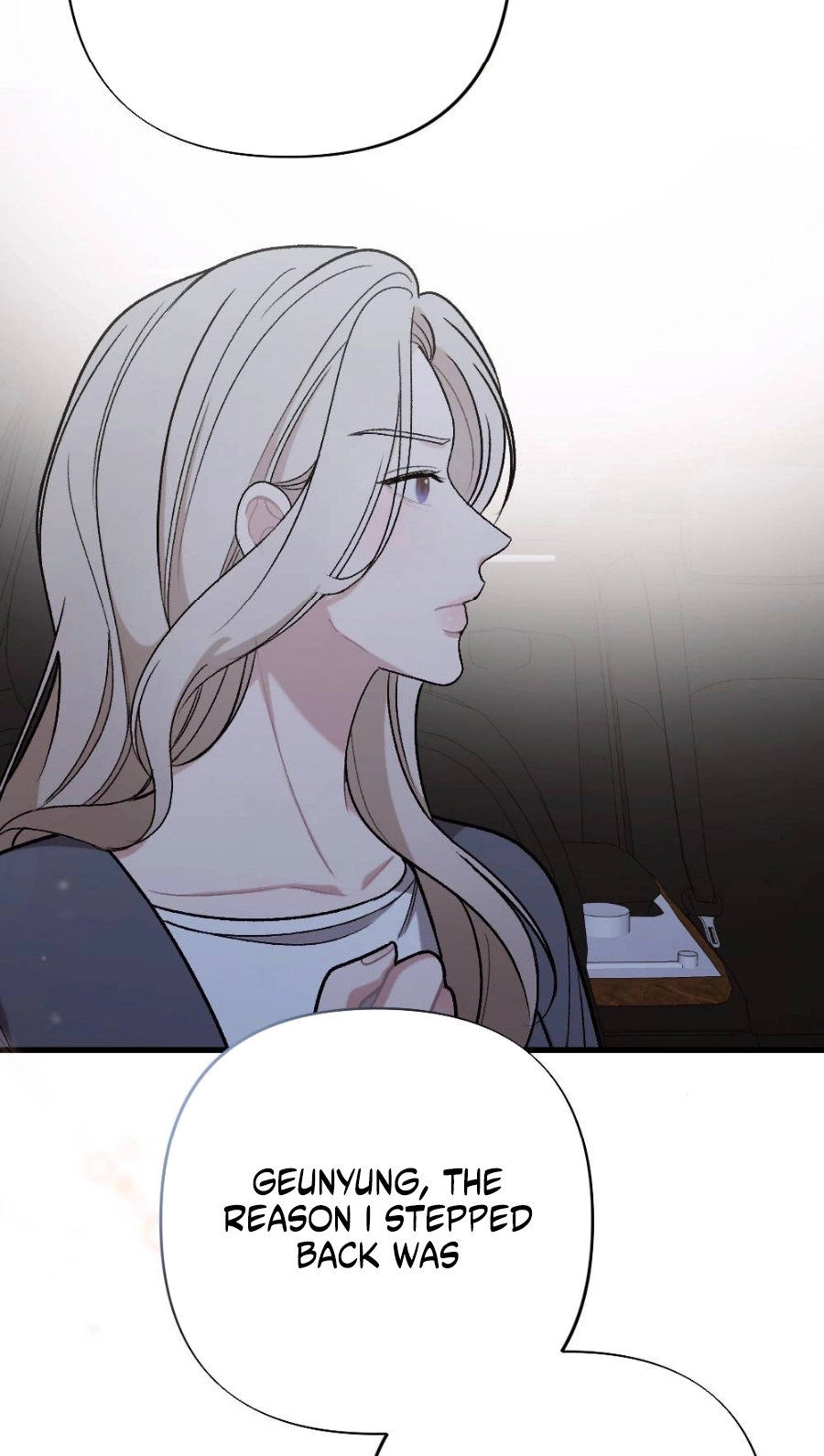 The End of Our Marriage Chapter 49 page 46