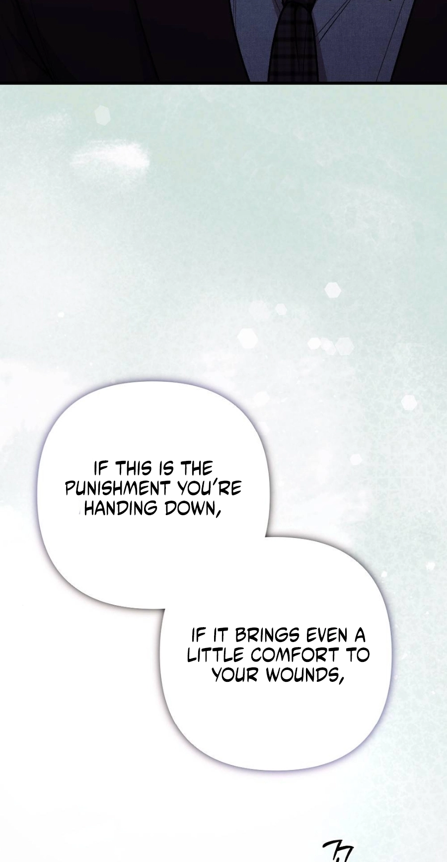 The End of Our Marriage Chapter 49 page 54