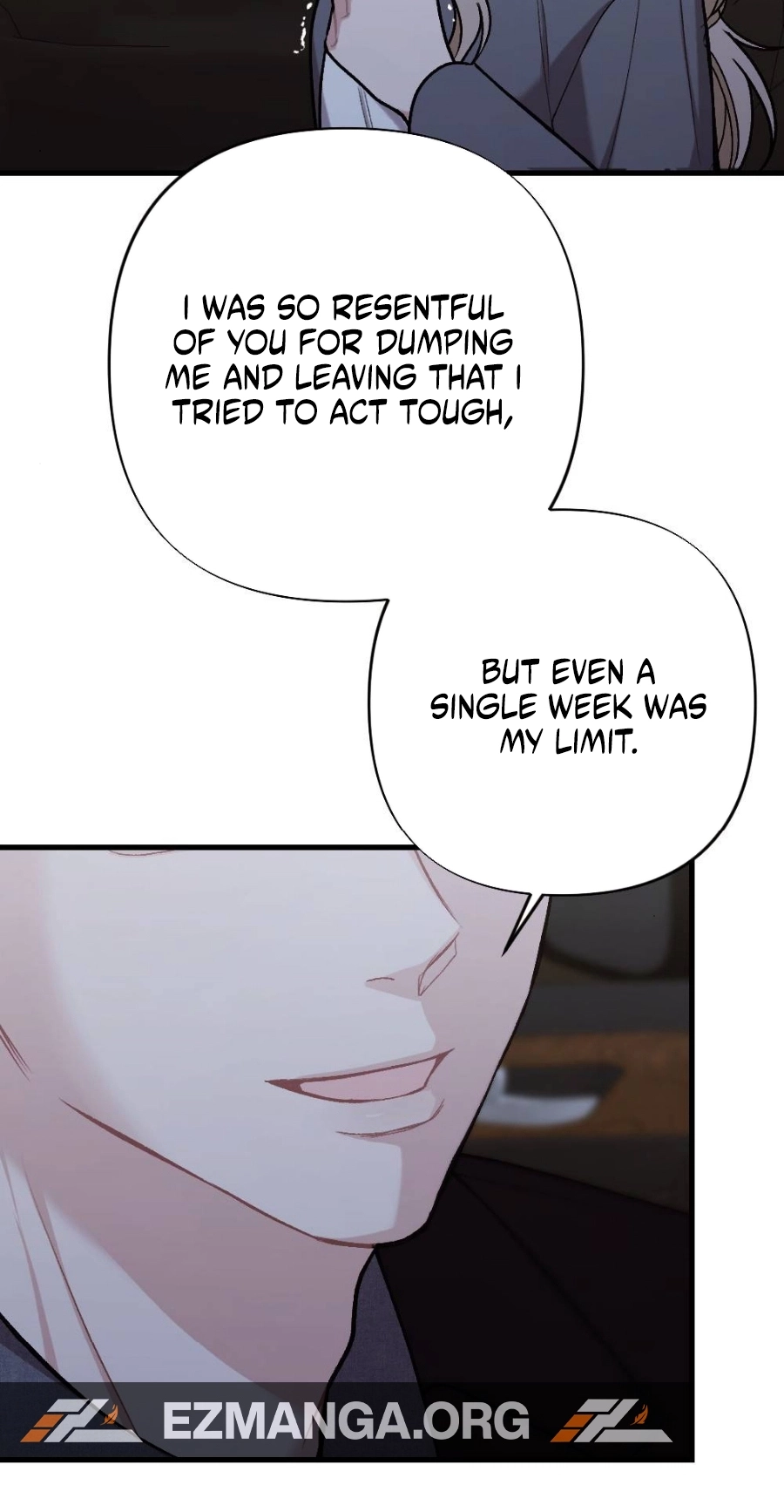 The End of Our Marriage Chapter 49 page 39