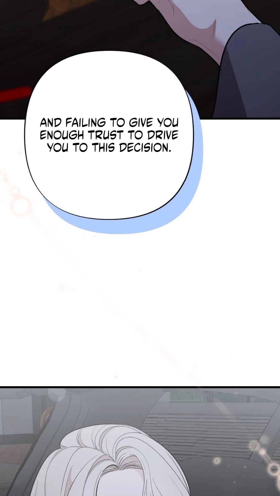 The End of Our Marriage Chapter 49 page 49