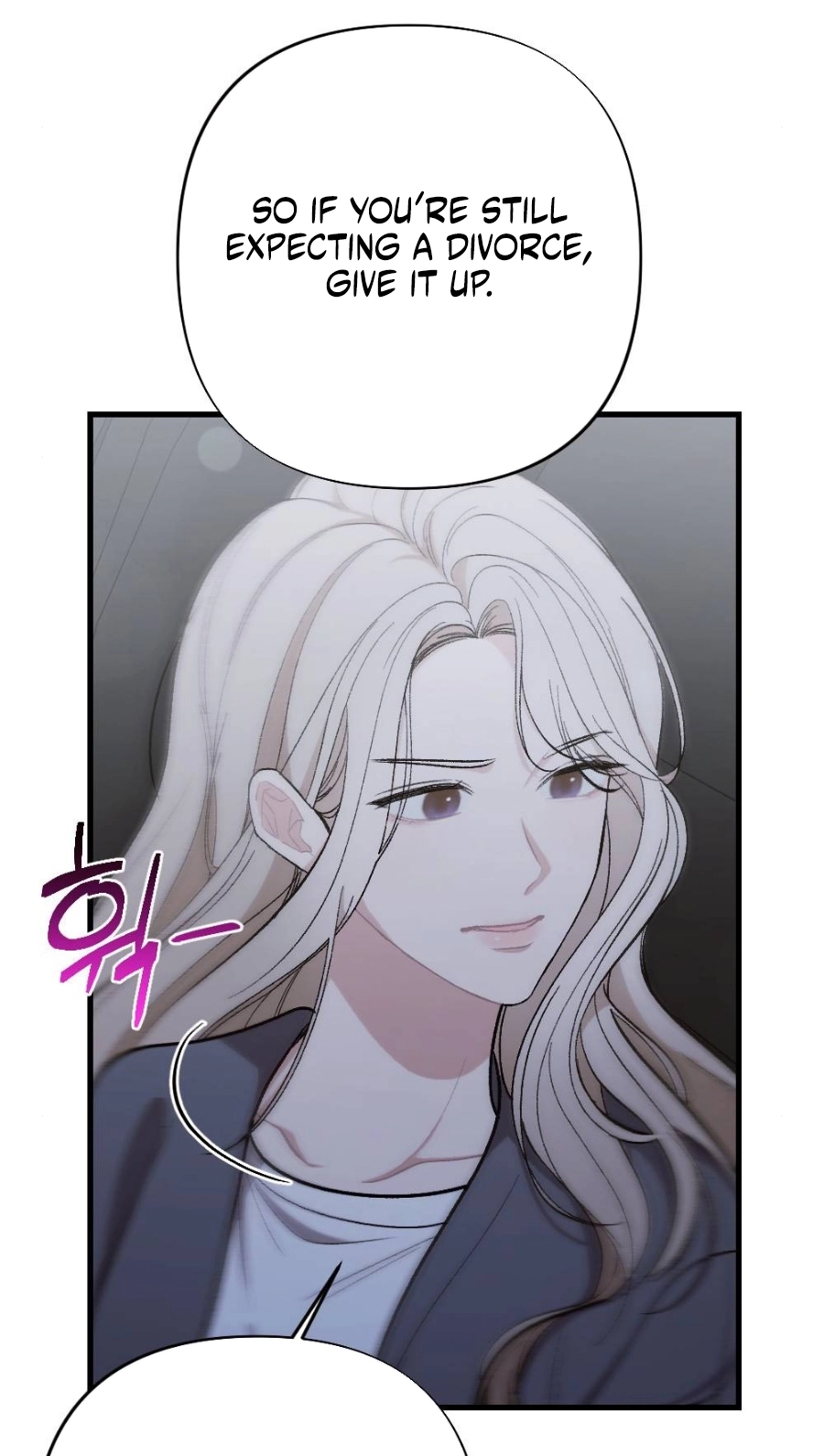 The End of Our Marriage Chapter 49 page 44