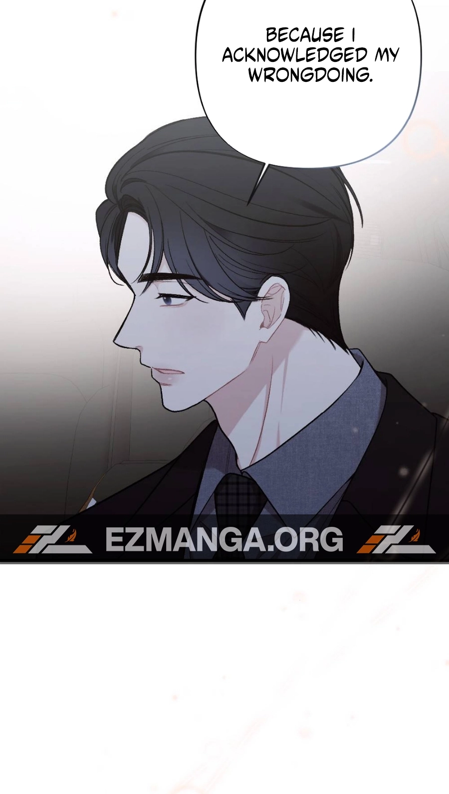 The End of Our Marriage Chapter 49 page 47
