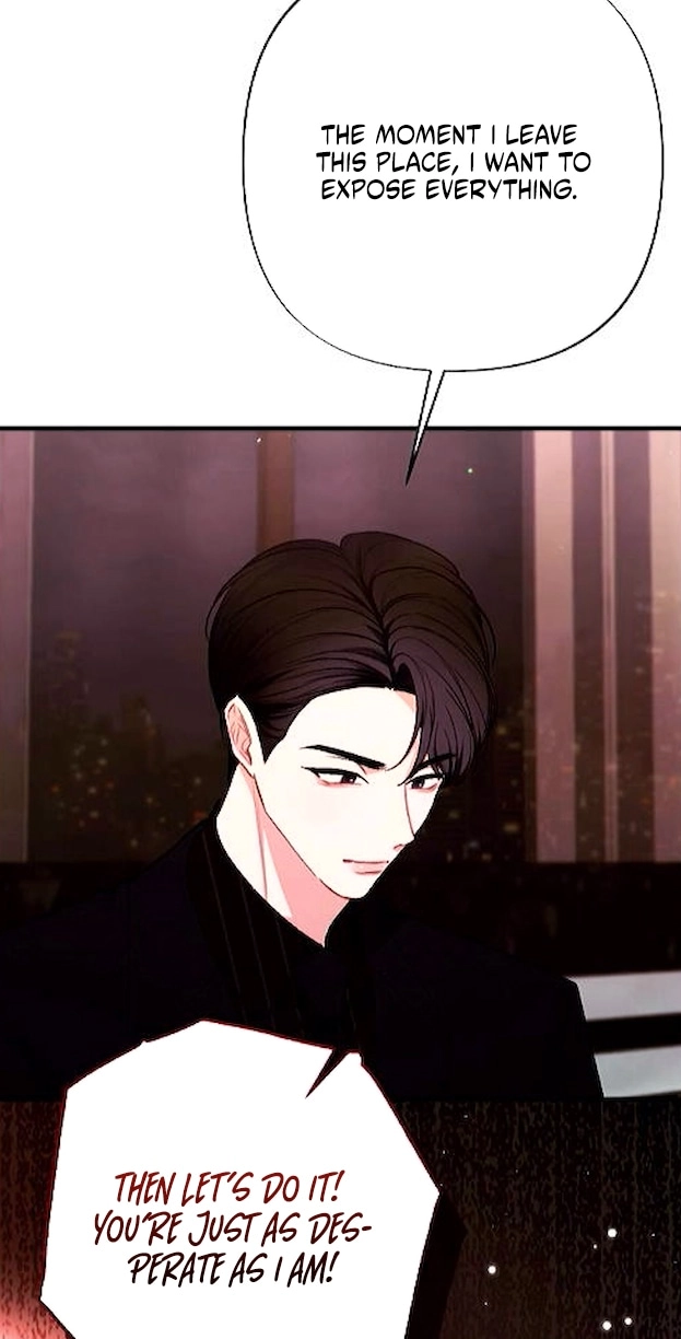 The End of Our Marriage Chapter 48 page 75