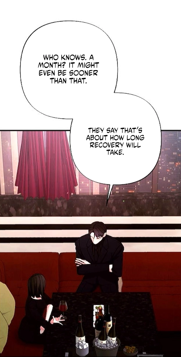 The End of Our Marriage Chapter 48 page 71