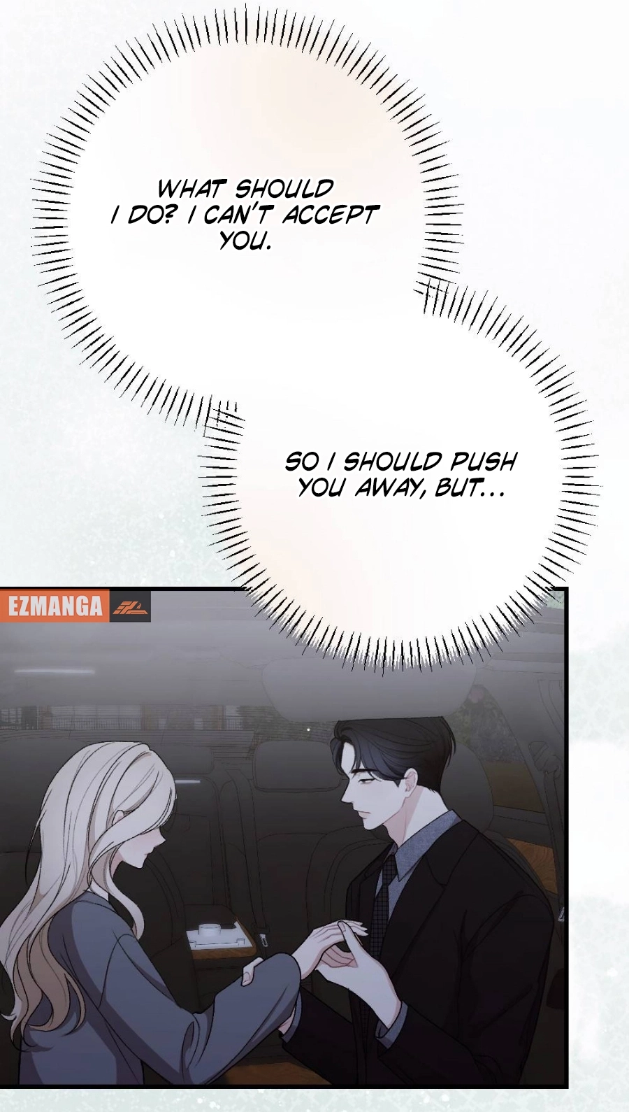 The End of Our Marriage Chapter 49 page 51