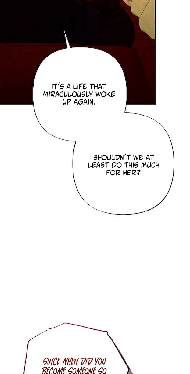 The End of Our Marriage Chapter 48 page 73