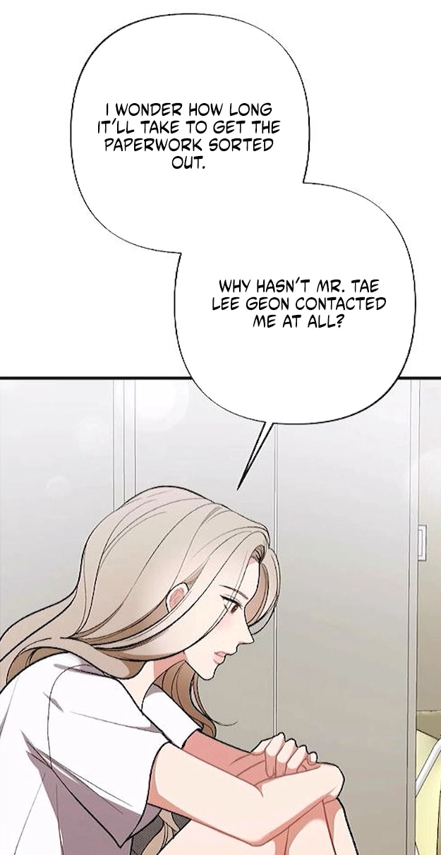 The End of Our Marriage Chapter 48 page 86