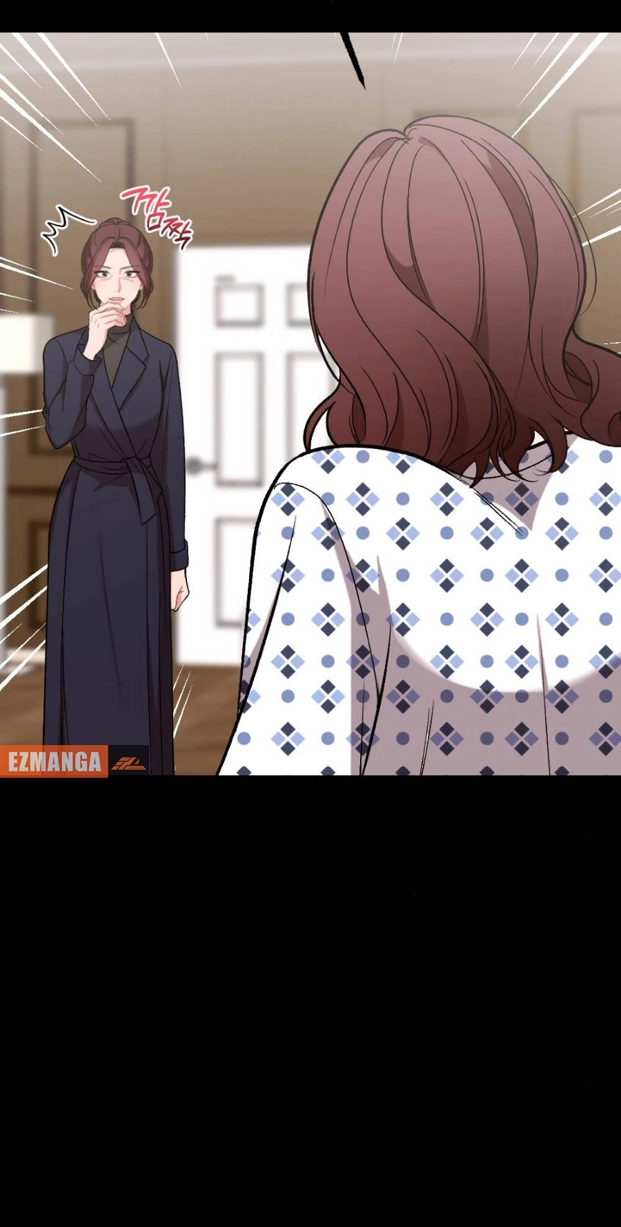 The End of Our Marriage Chapter 49 page 72