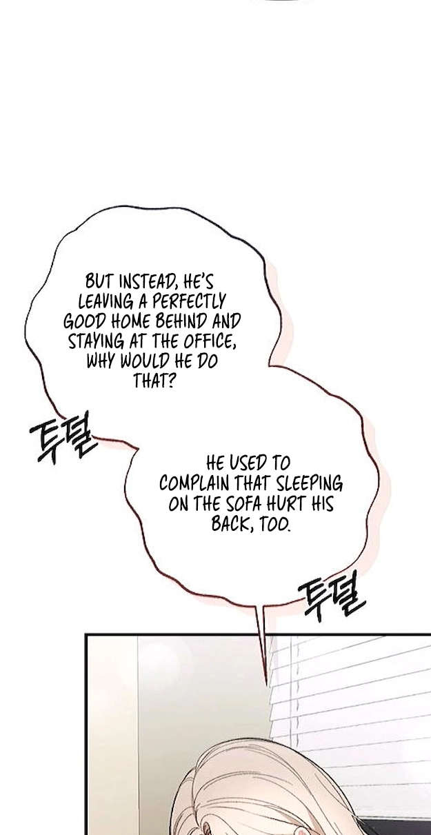 The End of Our Marriage Chapter 48 page 94