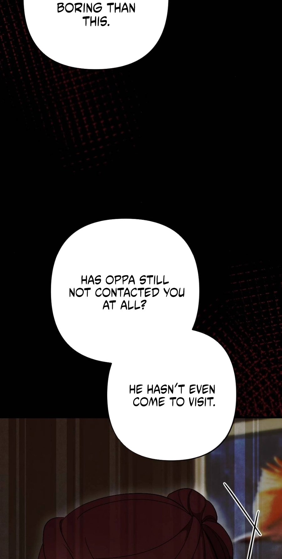 The End of Our Marriage Chapter 49 page 69