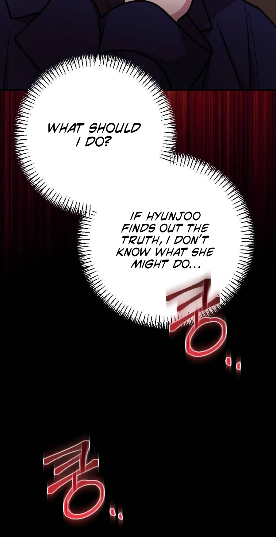 The End of Our Marriage Chapter 49 page 74