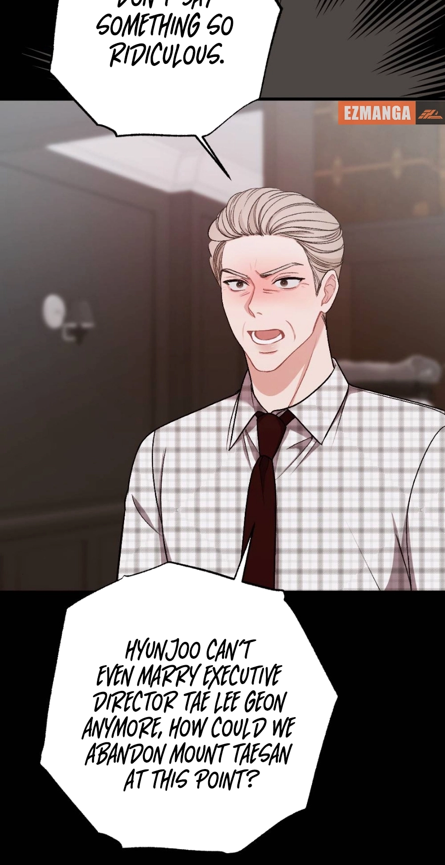 The End of Our Marriage Chapter 49 page 79