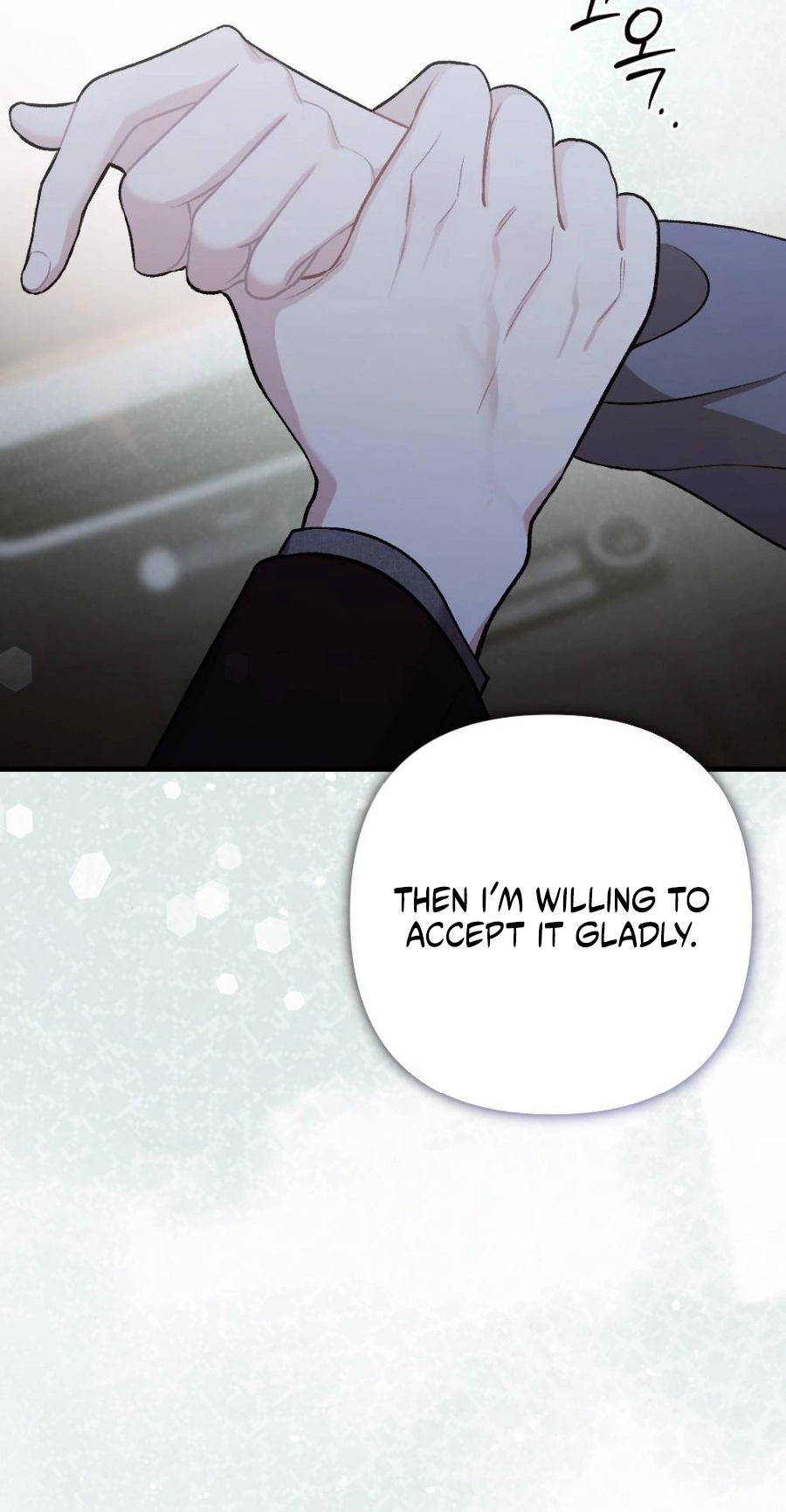 The End of Our Marriage Chapter 49 page 55