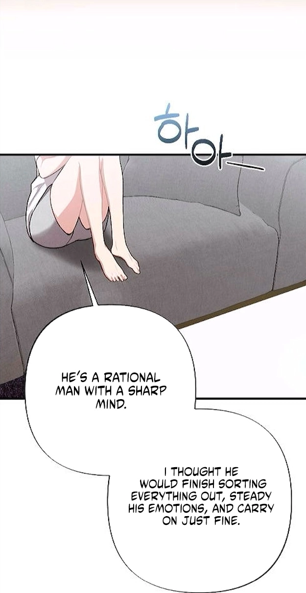 The End of Our Marriage Chapter 48 page 93
