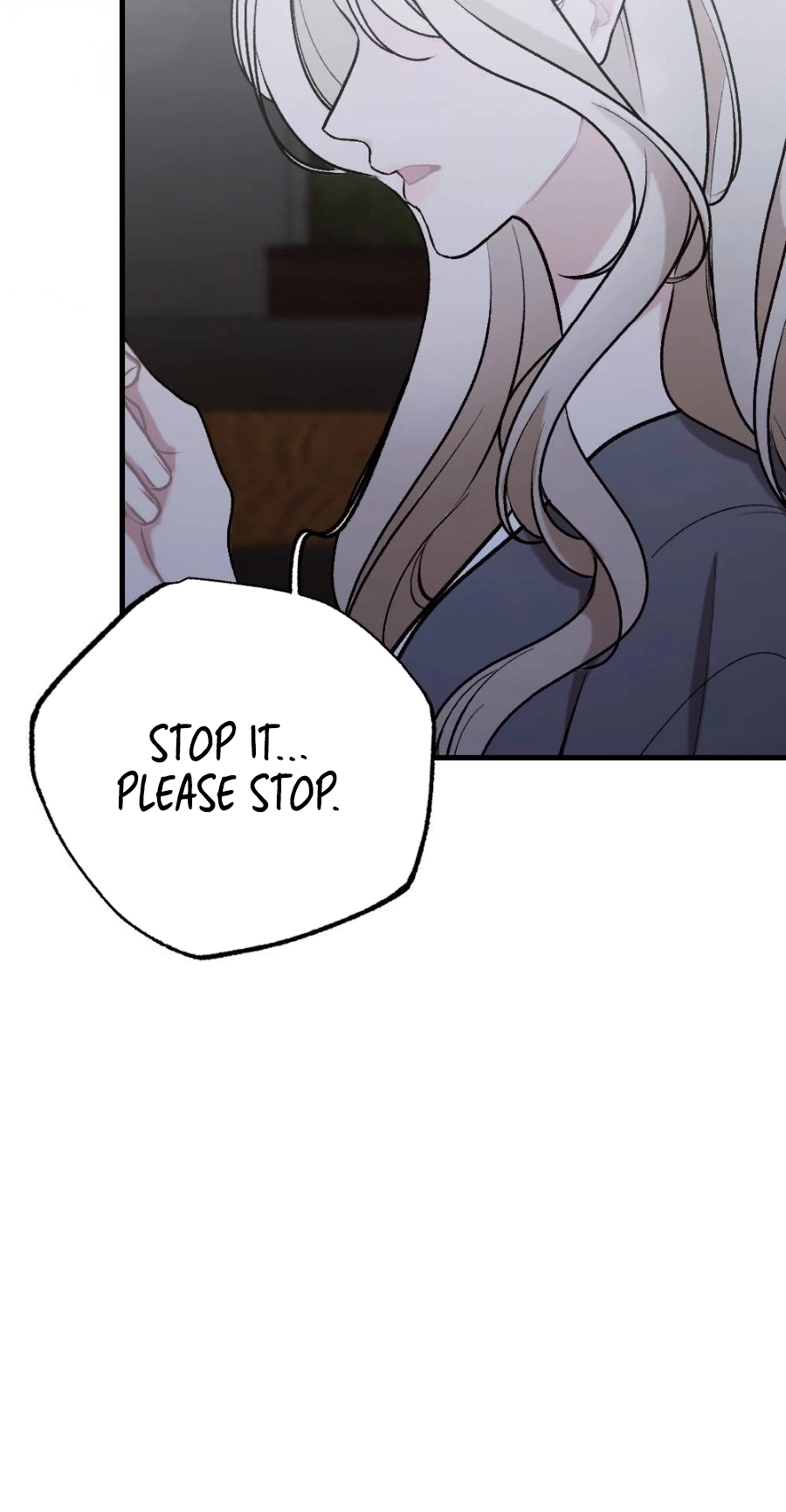 The End of Our Marriage Chapter 49 page 57