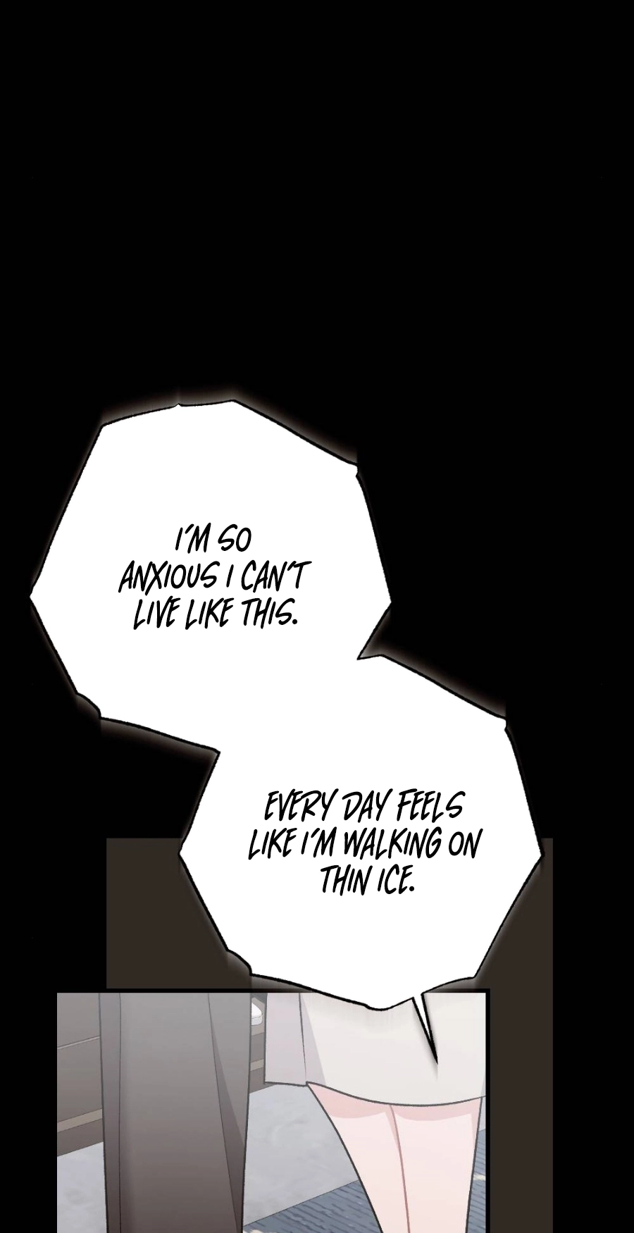 The End of Our Marriage Chapter 49 page 75