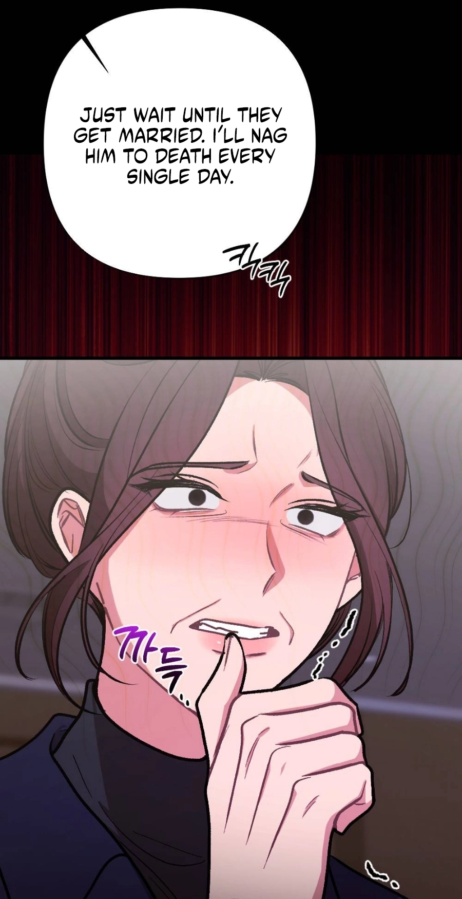 The End of Our Marriage Chapter 49 page 73