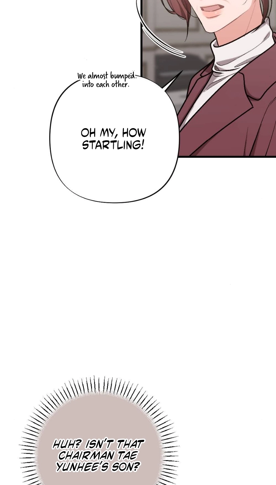 The End of Our Marriage Chapter 49 page 84