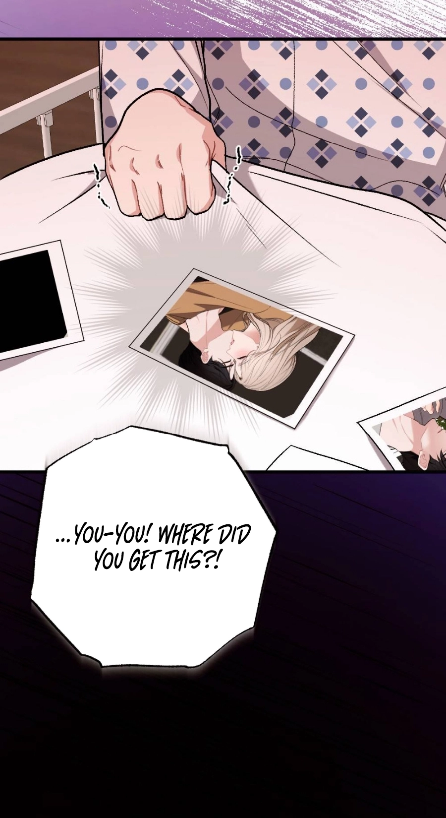 The End of Our Marriage Chapter 49 page 93
