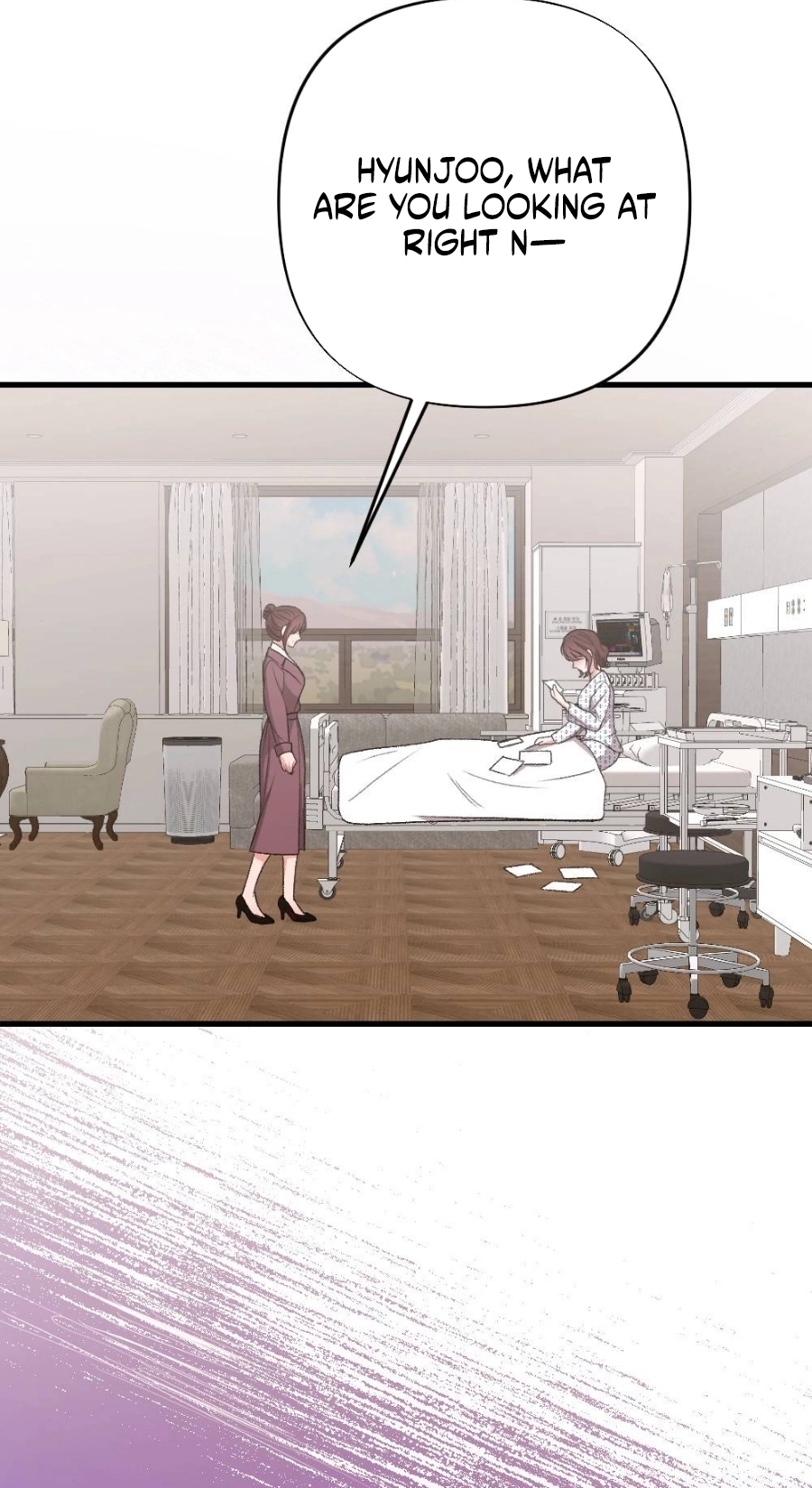 The End of Our Marriage Chapter 49 page 92