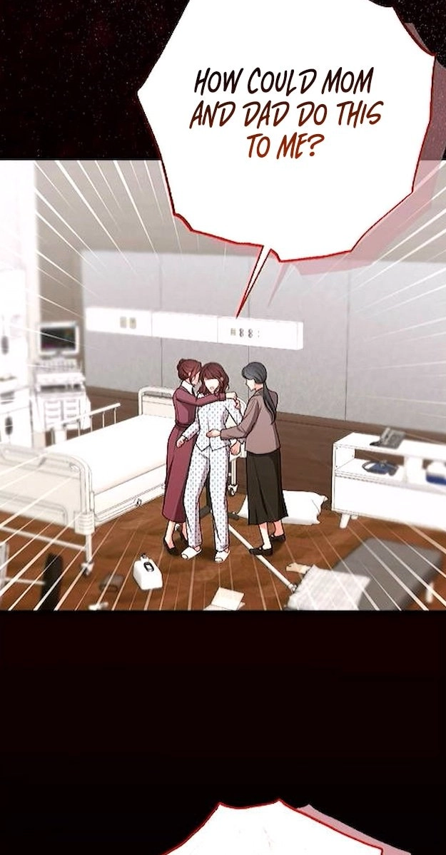 The End of Our Marriage Chapter 50 page 13