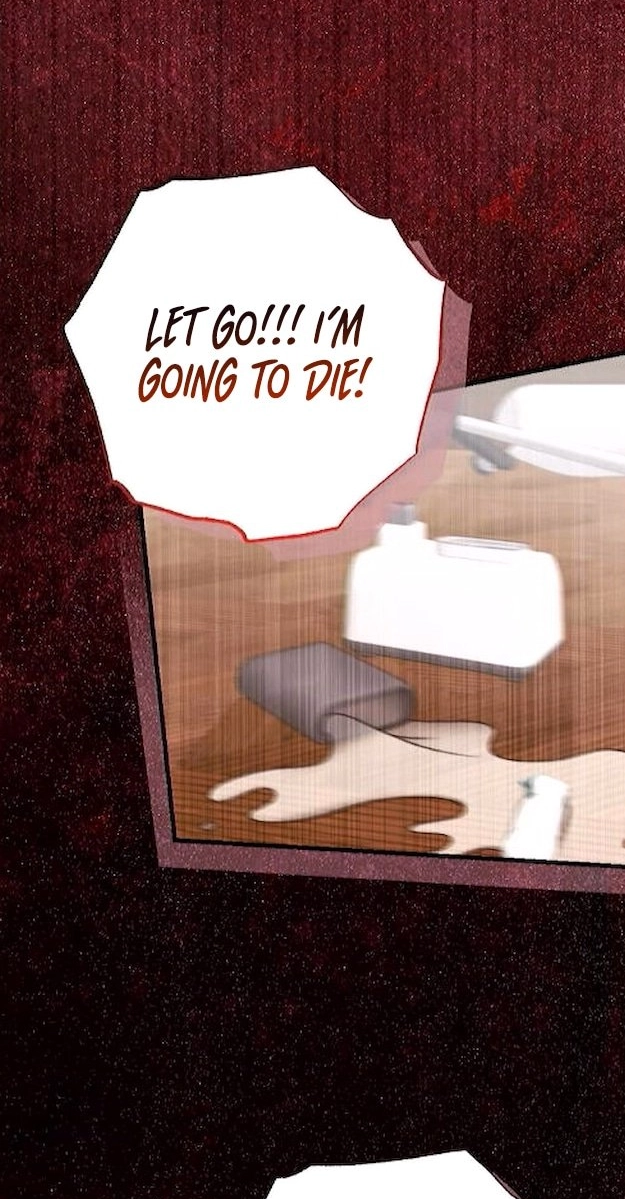 The End of Our Marriage Chapter 50 page 12