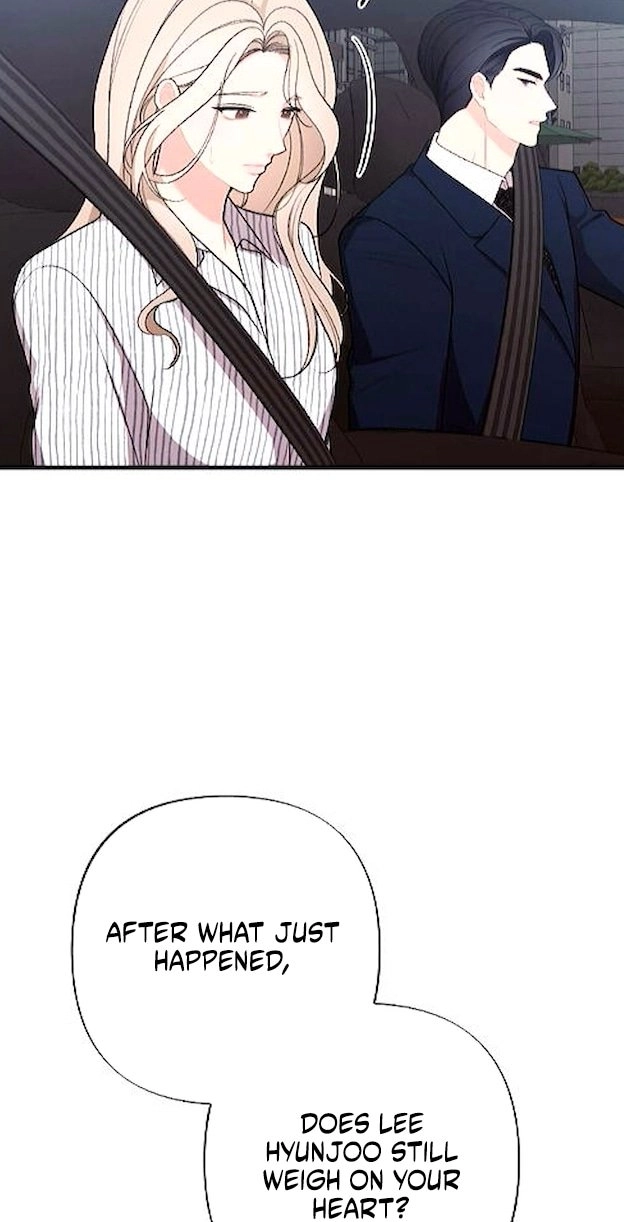 The End of Our Marriage Chapter 51 page 17